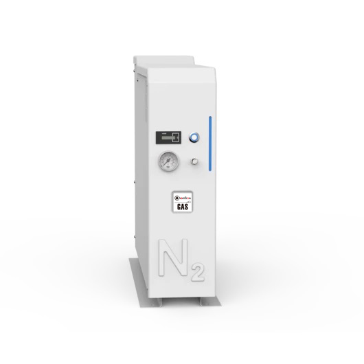 HP PLUS TOWER NITROGEN GENERATOR