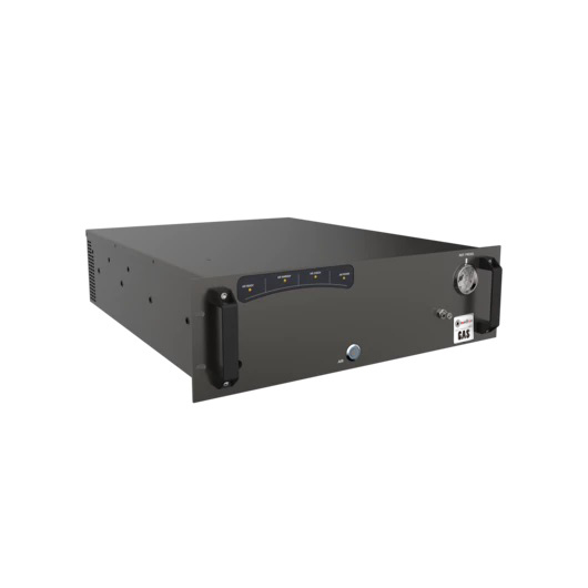 Generador de aire cero GC PLUS RACK