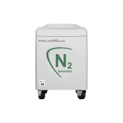 Mistral Evolution 10 Nitrogen Generator