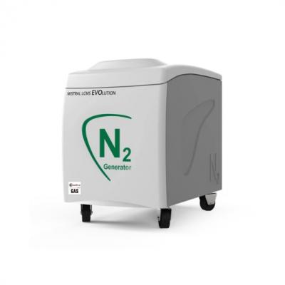 Mistral Evolution Hybrid Nitrogen Generator