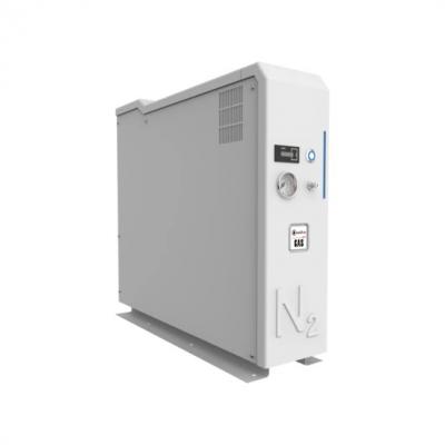 HP Plus 200 Tower Nitrogen + HC Removal Generator