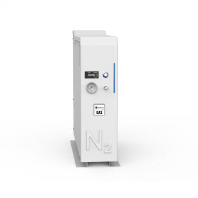 HP Plus 500 Tower Nitrogen Generator