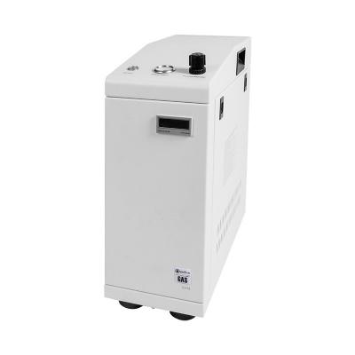 GH6L Purified air system