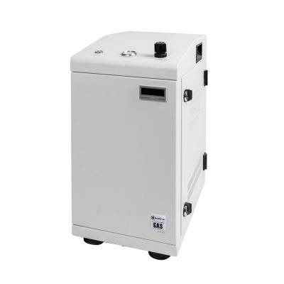 GH12L Purified air system